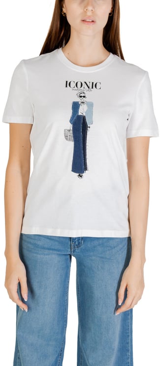 Only Only  Women T-Shirt