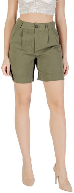 Only Only  Women Short