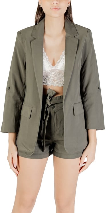 Only Only  Women Blazer