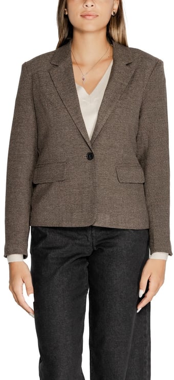 Only Only  Women Blazer