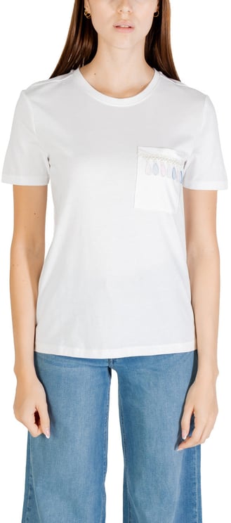 Only Only  Women T-Shirt