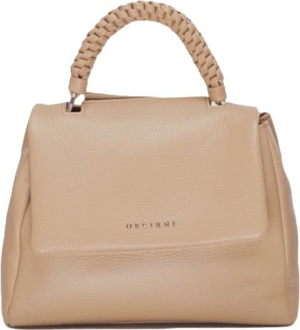 Orciani Bags Biscotto