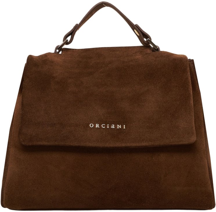Orciani Handbag 'Sveva'