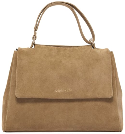 Orciani Bags White