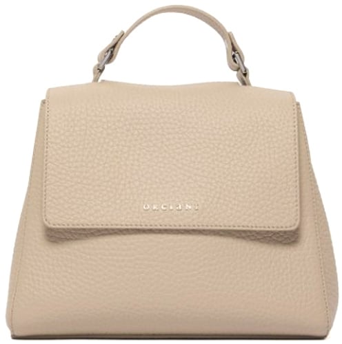 Orciani Bags Sand