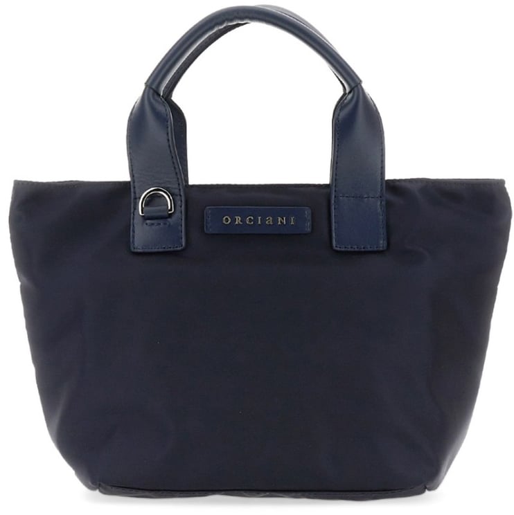 Orciani Smart Ecoline Handbag