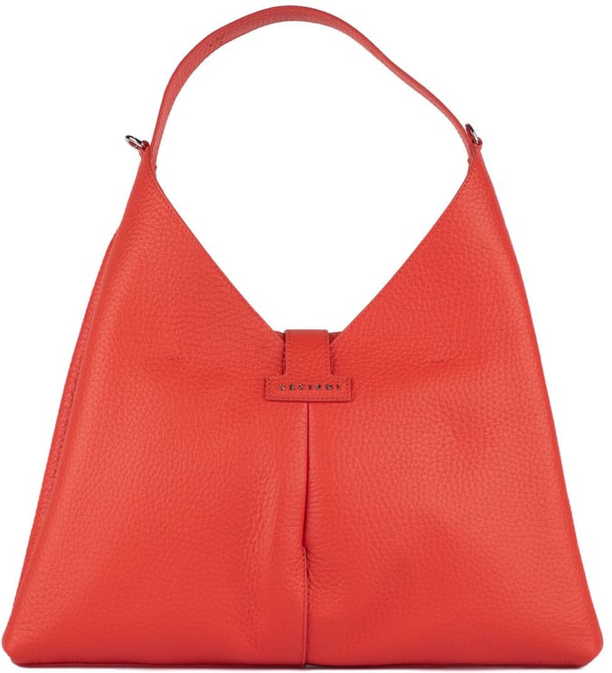 Orciani Orciani Borse... Rosso Papavero