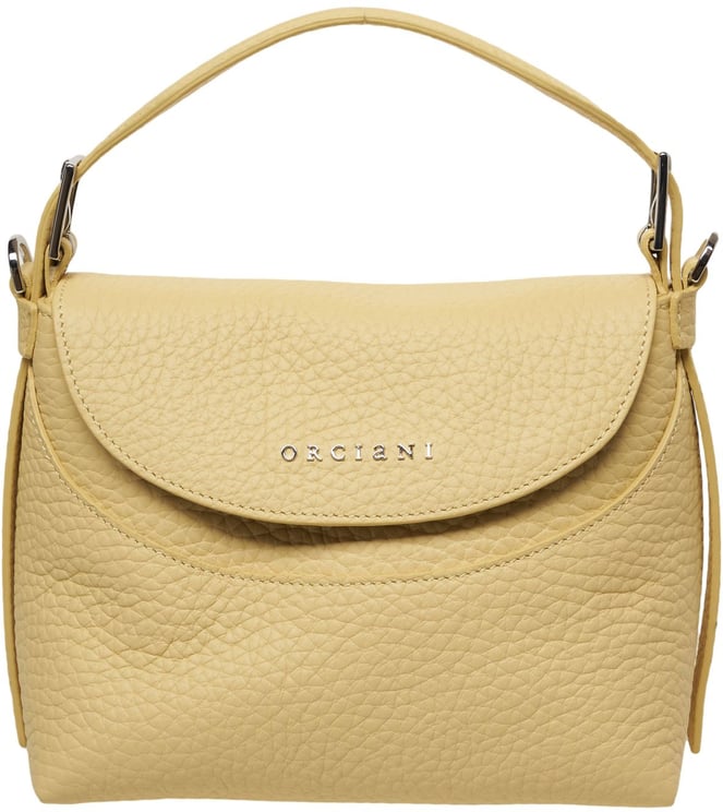 Orciani Handbag 'Nana'