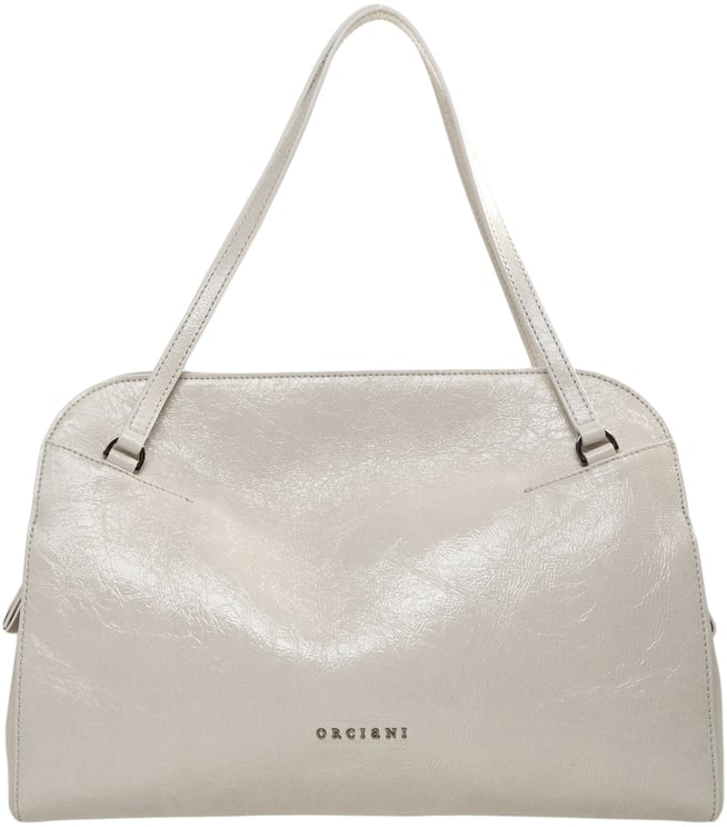 Orciani Shoulder bag 'Lido'