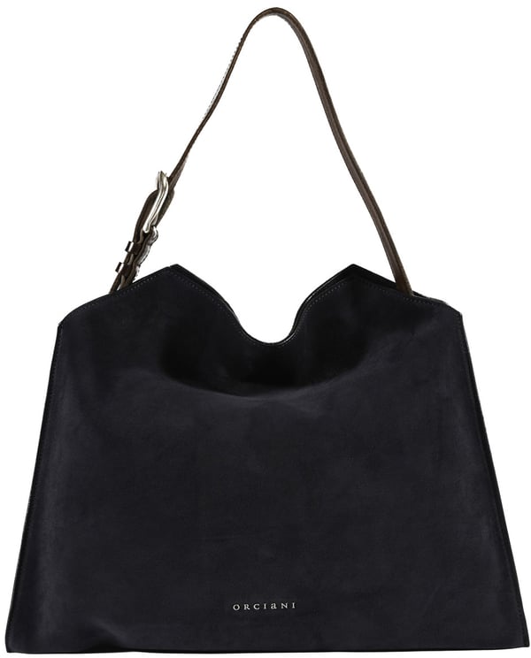 Orciani Bags Blue
