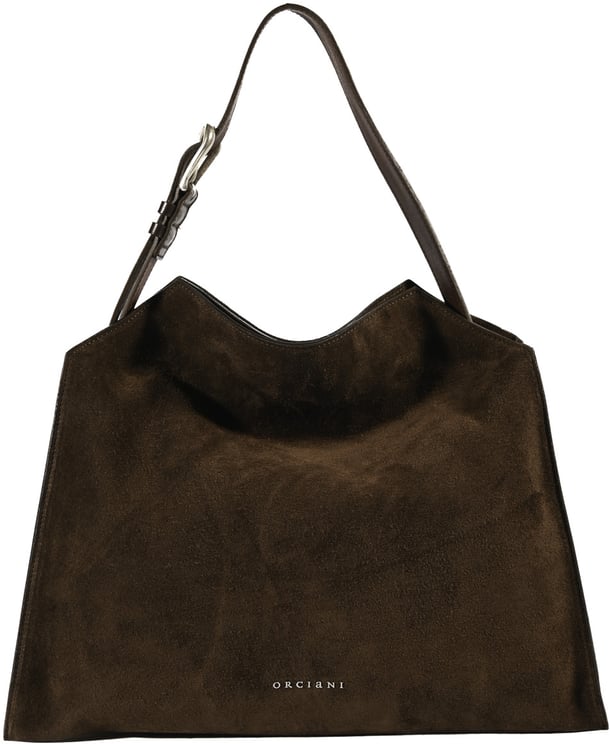 Orciani Bags Dark Brown