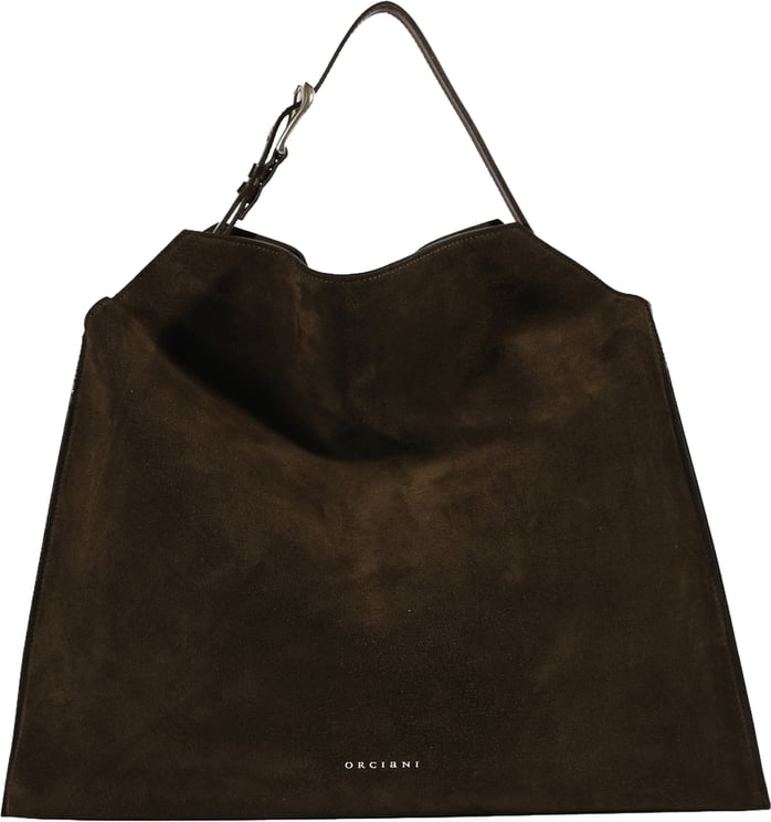 Orciani Bags Dark Brown
