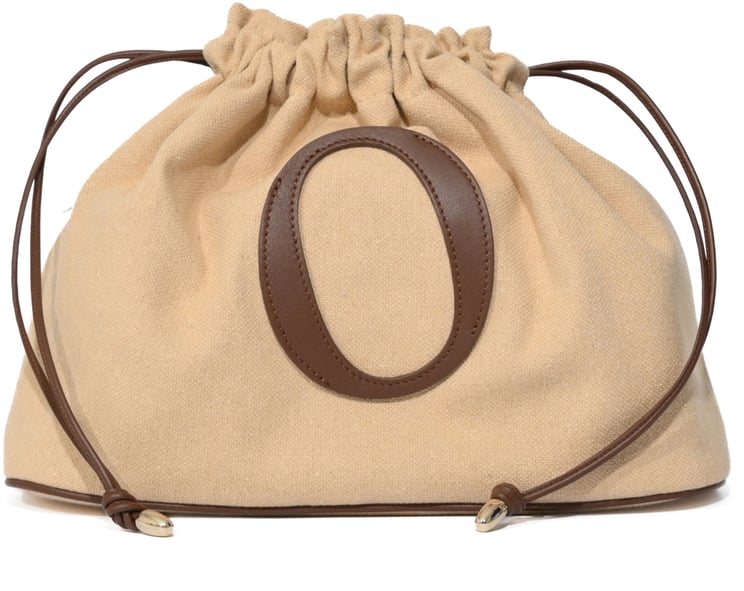 Orciani Bags White