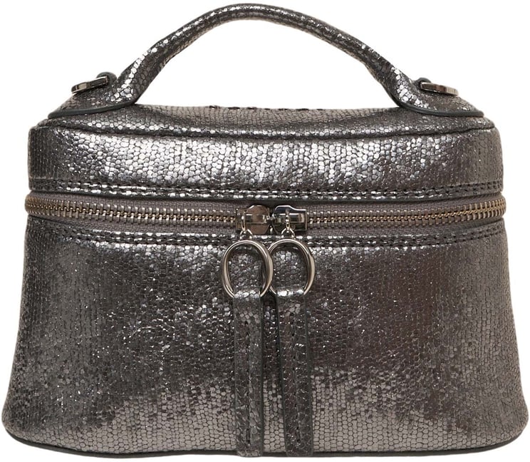 Orciani Leather handbag