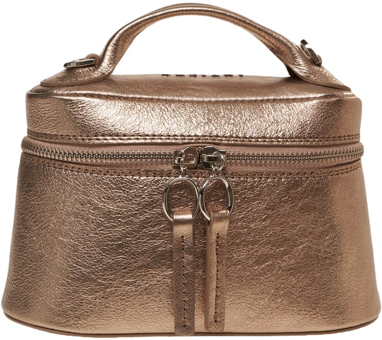 Orciani Handbag in leather