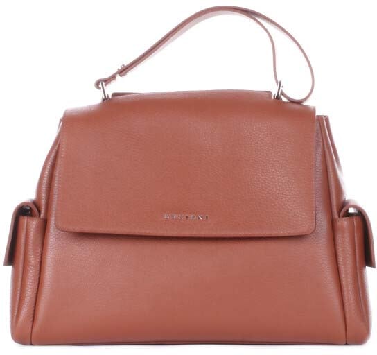 Orciani Bags Brown