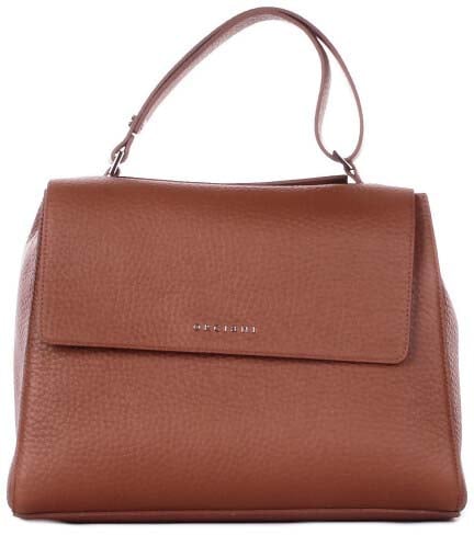 Orciani Bags Brown
