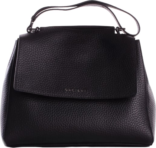 Orciani Bags Black