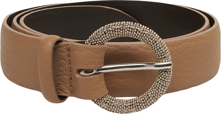 Orciani Belt 'Soft'