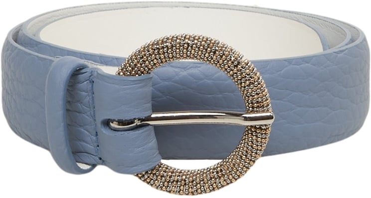 Orciani Belt 'Soft'