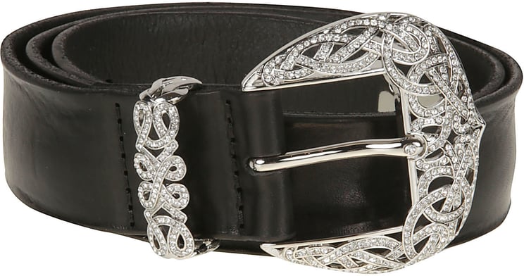 Orciani Belt Black
