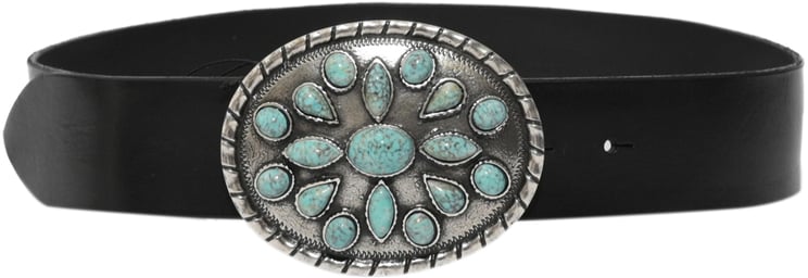 Orciani Belts Bull Soft