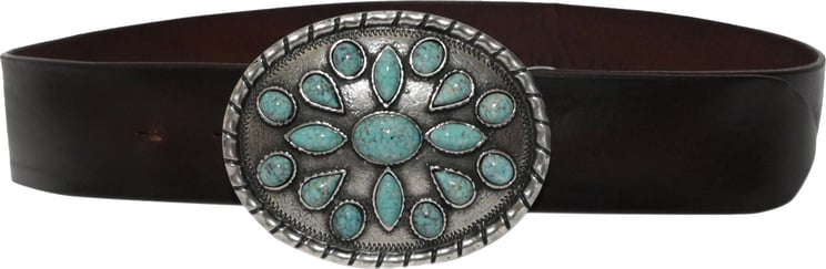 Orciani Belts Bull Soft