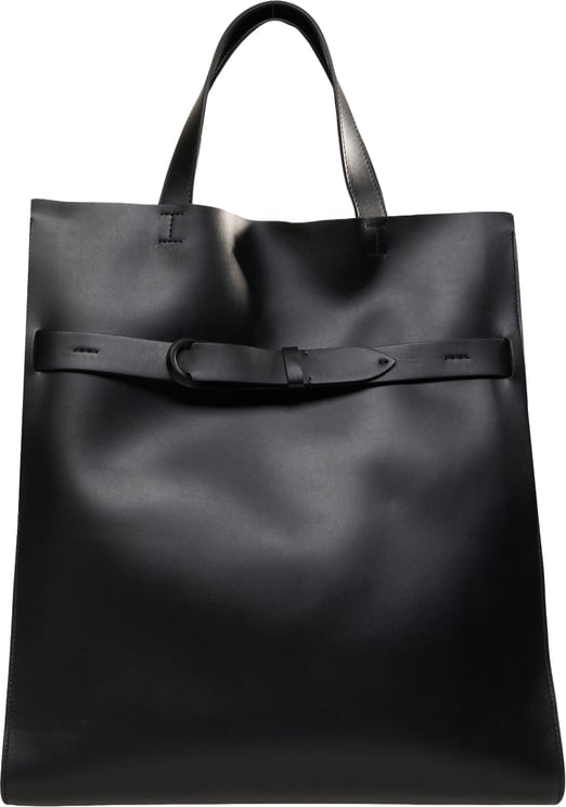 Orciani Leather handbag