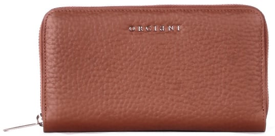 Orciani Wallets Brown