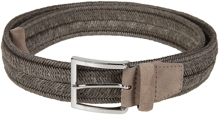 Orciani Elastic Belt Grey