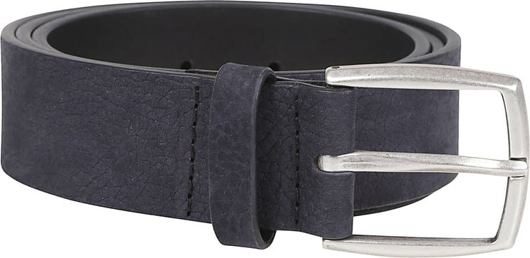 Orciani Nabucco Belt Blue