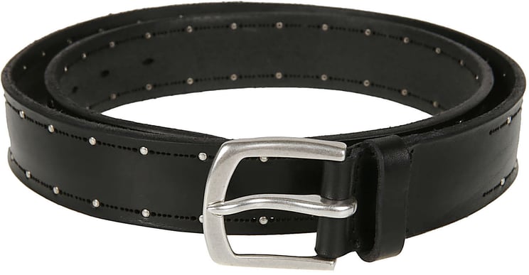 Orciani Sports Belt Black