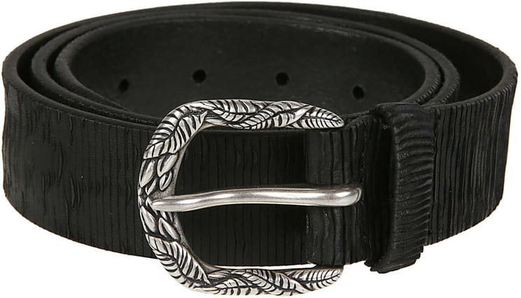 Orciani Sports Belt Black