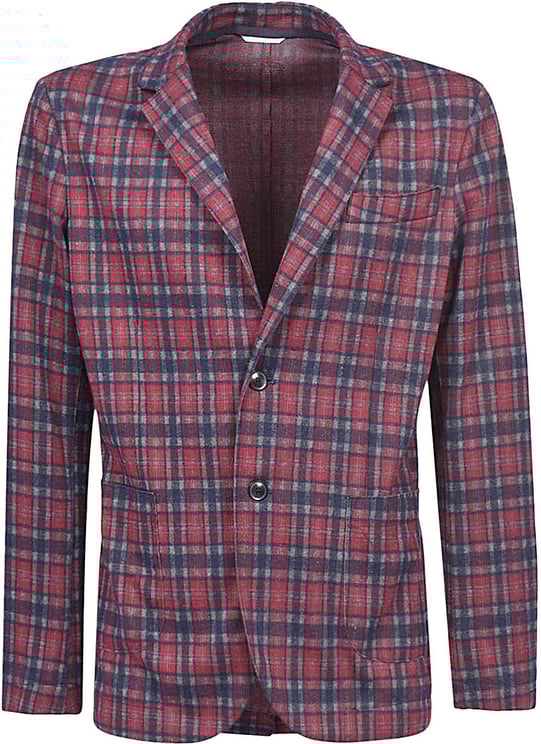 Original Vintage Jackets Red