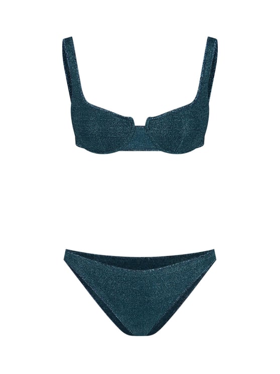 Oséree Refined Silhouette Clothing With Clean Lines
