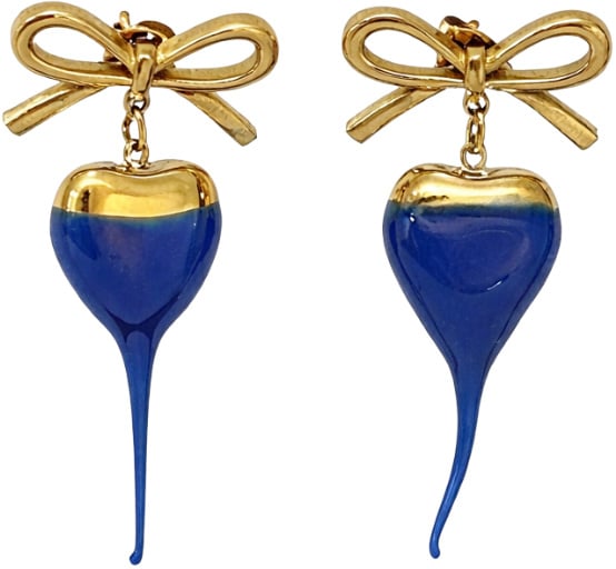 Ottolinger Bijoux Oro