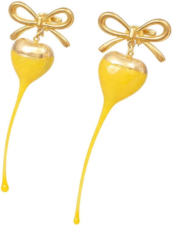 Ottolinger Bijoux Oro