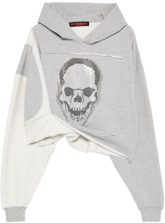 Ottolinger Sweaters Grey