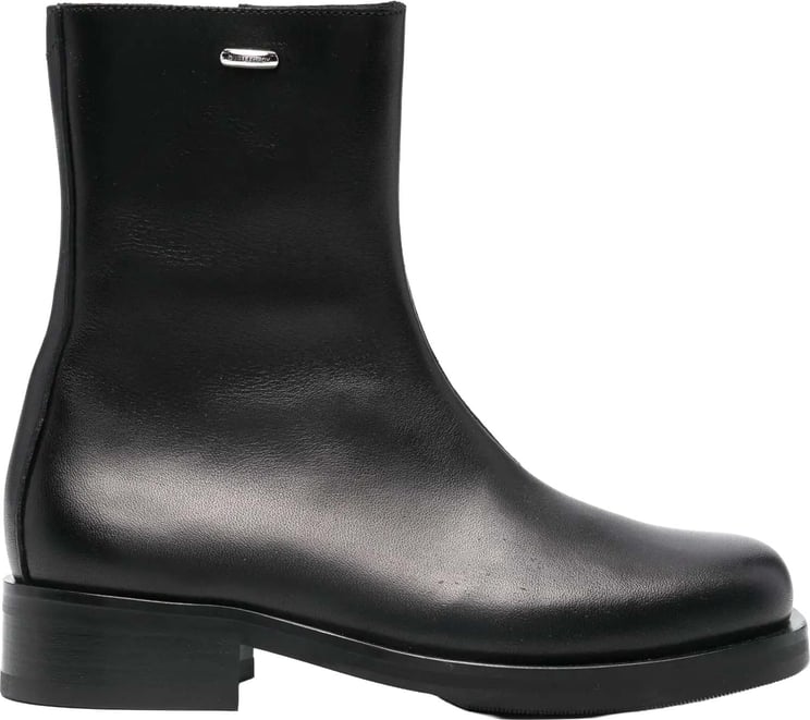 Our Legacy Camion Boot Black
