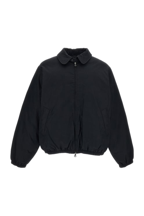 Our Legacy Avenue Puffa Nero
