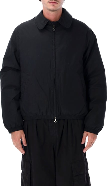 Our Legacy Avenue Puffa Nero