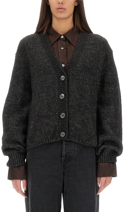 Our Legacy CARDIGAN "ACADEMY"