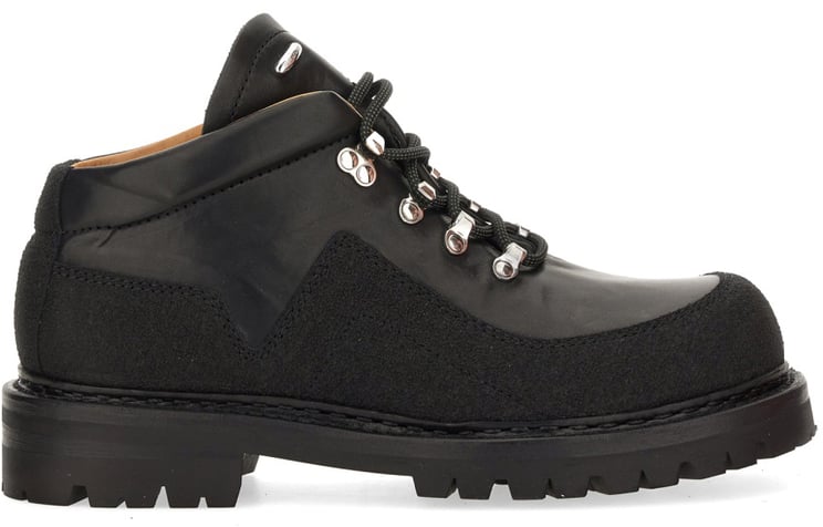 Our Legacy LEATHER "QUEST" SHOE