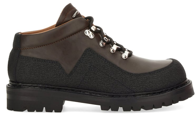 Our Legacy LEATHER "QUEST" SHOE