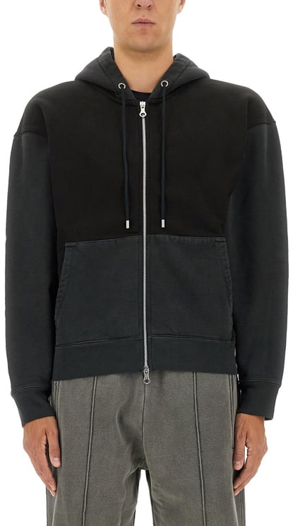 Our Legacy "RASCAL" SWEATSHIRT