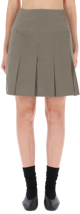 Our Legacy "GIRDLE" SKIRT