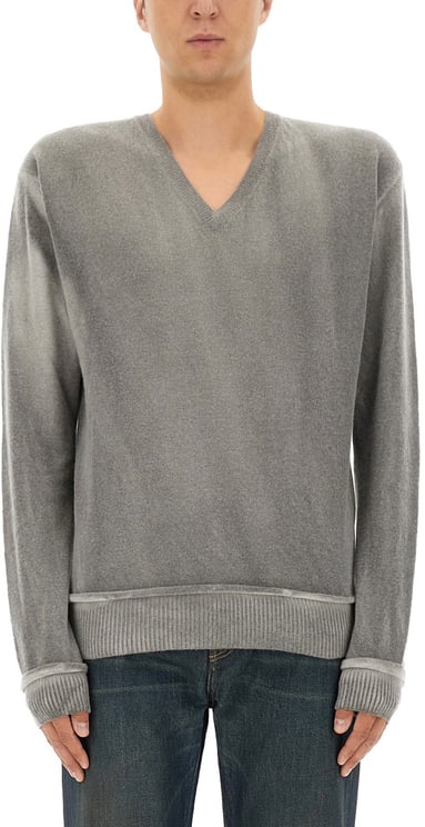 Our Legacy "PARALLEL" MESH