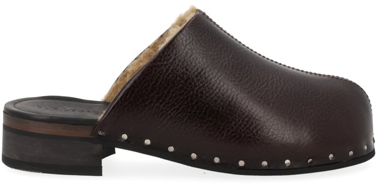 Our Legacy SANDAL "NAOTO"