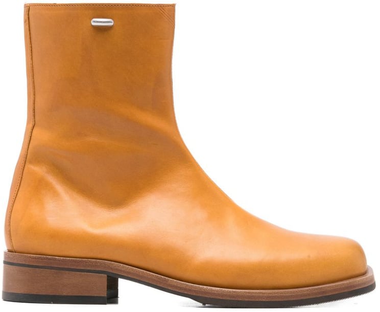 Our Legacy Flat Shoes Brown