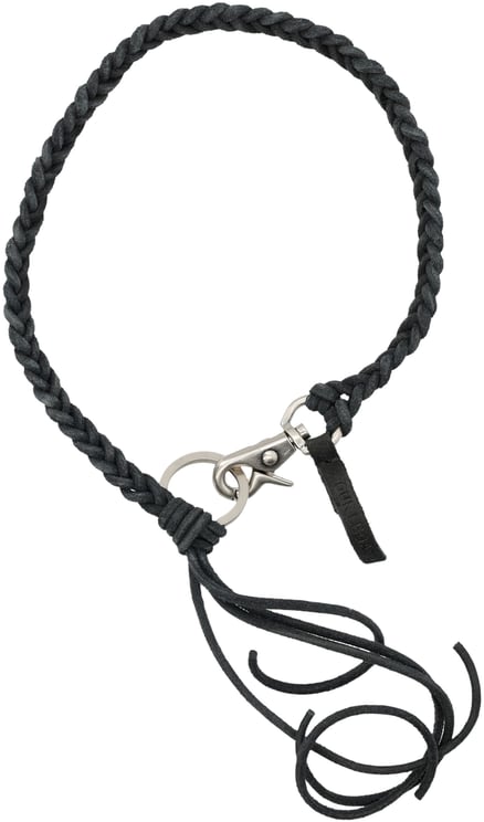 Our Legacy Braided Ladon Nero